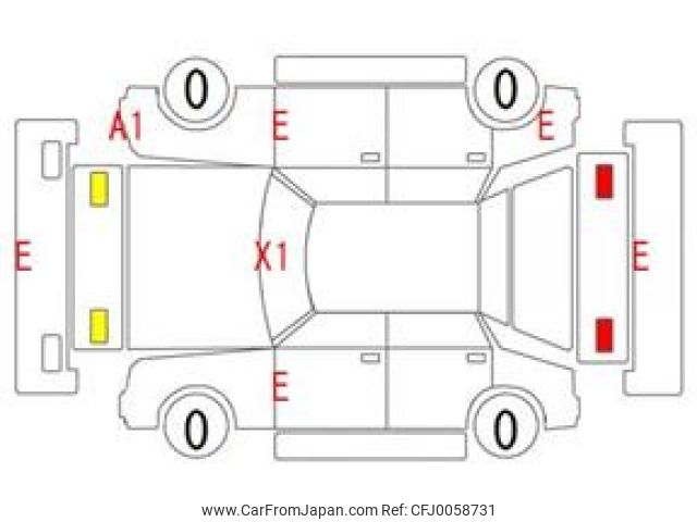 mazda cx-5 2018 -MAZDA--CX-5 3DA-KF2P--KF2P-217308---MAZDA--CX-5 3DA-KF2P--KF2P-217308- image 2