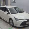 toyota corolla-touring-wagon 2020 -TOYOTA--Corolla Touring ZWE214W-6008013---TOYOTA--Corolla Touring ZWE214W-6008013- image 6