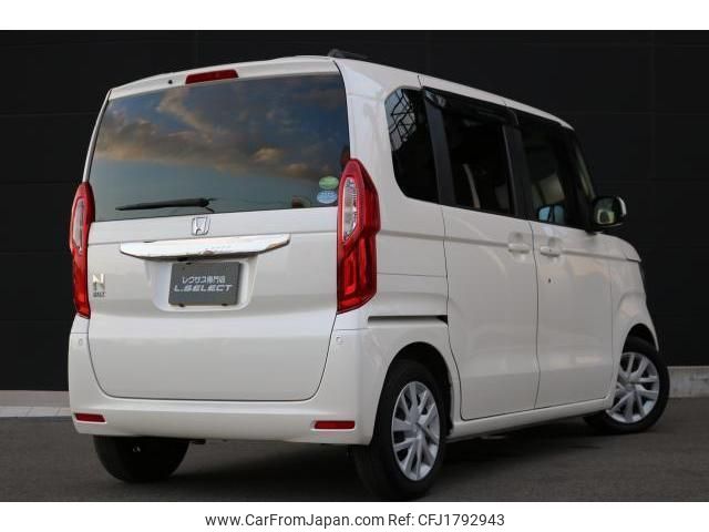 honda n-box 2017 CFJ1792943 image 2