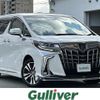 toyota alphard 2021 -TOYOTA--Alphard 3BA-GGH30W--GGH30-0041883---TOYOTA--Alphard 3BA-GGH30W--GGH30-0041883- image 1