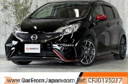 nissan note 2016 -NISSAN--Note DBA-E12ｶｲ--E12-961726---NISSAN--Note DBA-E12ｶｲ--E12-961726-