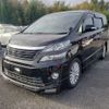 toyota vellfire 2013 -TOYOTA--Vellfire DBA-ANH20W--ANH20W-8295294---TOYOTA--Vellfire DBA-ANH20W--ANH20W-8295294- image 1