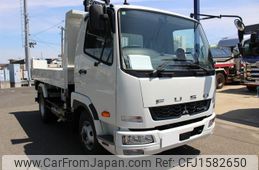 mitsubishi-fuso fighter 2025 CFJ1582650