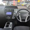 toyota prius-α 2012 -TOYOTA--Prius α DAA-ZVW40W--ZVW40-3020008---TOYOTA--Prius α DAA-ZVW40W--ZVW40-3020008- image 18