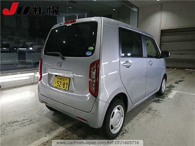 honda n-wgn 2021 CFJ1605716 image 2