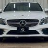 mercedes-benz c-class 2018 -MERCEDES-BENZ--Benz C Class LDA-205014--WDD2050142R450420---MERCEDES-BENZ--Benz C Class LDA-205014--WDD2050142R450420- image 12