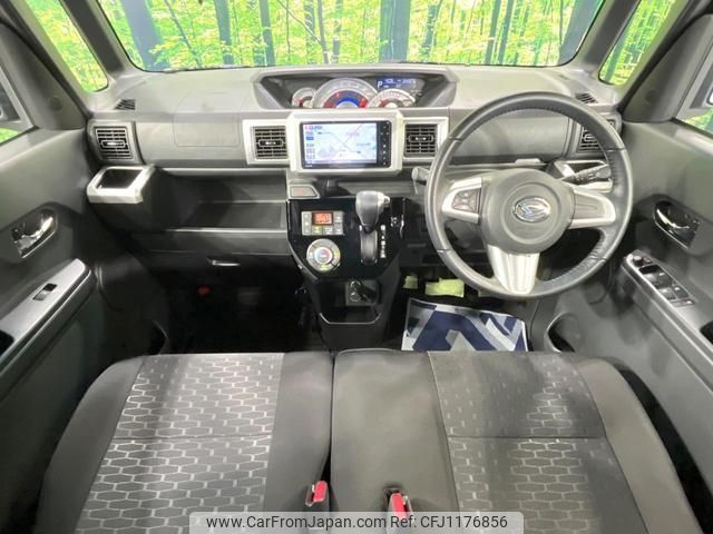 daihatsu wake 2017 quick_quick_LA700S_LA700S-0103116 image 2