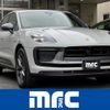 porsche macan 2024 -PORSCHE--Porsche Macan 7BA-J1PT--WP1ZZZ95ZRLB07***---PORSCHE--Porsche Macan 7BA-J1PT--WP1ZZZ95ZRLB07***- image 1