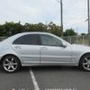 mercedes-benz c-class 2005 CFJ1622039 image 5