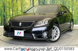 toyota crown 2012 -TOYOTA--Crown DBA-GRS200--GRS200-0076622---TOYOTA--Crown DBA-GRS200--GRS200-0076622-