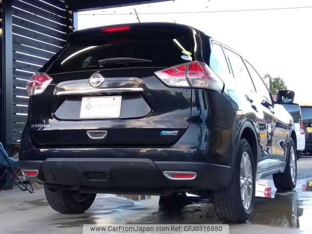 nissan x-trail 2015 -NISSAN--X-Trail DAA-HNT32--HNT32-100438---NISSAN--X-Trail DAA-HNT32--HNT32-100438- image 2