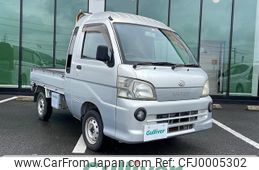 daihatsu hijet-truck 2006 -DAIHATSU--Hijet Truck LE-S200P--S200P-2039833---DAIHATSU--Hijet Truck LE-S200P--S200P-2039833-