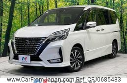 nissan serena 2020 -NISSAN--Serena DAA-GFC27--GFC27-185792---NISSAN--Serena DAA-GFC27--GFC27-185792-