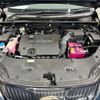 toyota harrier 2016 AF-ZSU65-0019867 image 8