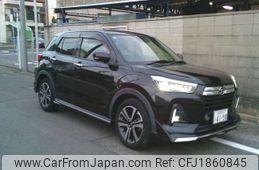daihatsu rocky 2020 CFJ1860845
