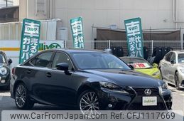 lexus is 2014 -LEXUS--Lexus IS DAA-AVE30--AVE30-5035270---LEXUS--Lexus IS DAA-AVE30--AVE30-5035270-