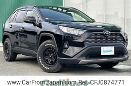 toyota rav4 2023 -TOYOTA--RAV4 6BA-MXAA54--MXAA54-5039724---TOYOTA--RAV4 6BA-MXAA54--MXAA54-5039724-