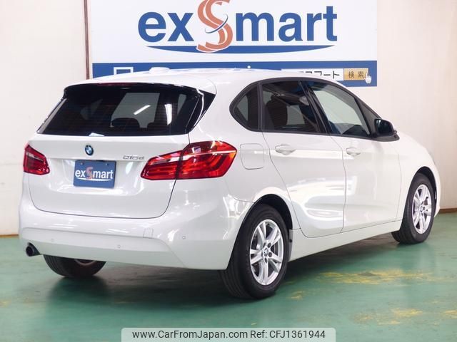 bmw 2-series 2016 -BMW--BMW 2 Series 2C20--0V613813---BMW--BMW 2 Series 2C20--0V613813- image 2