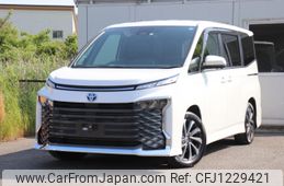 toyota voxy 2022 -TOYOTA--Voxy ZWR90W--ZWR90-0047940---TOYOTA--Voxy ZWR90W--ZWR90-0047940-