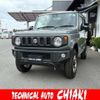 suzuki jimny 2024 CFJ0642642 image 1