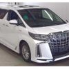 toyota alphard 2020 CFJ1751644 image 4