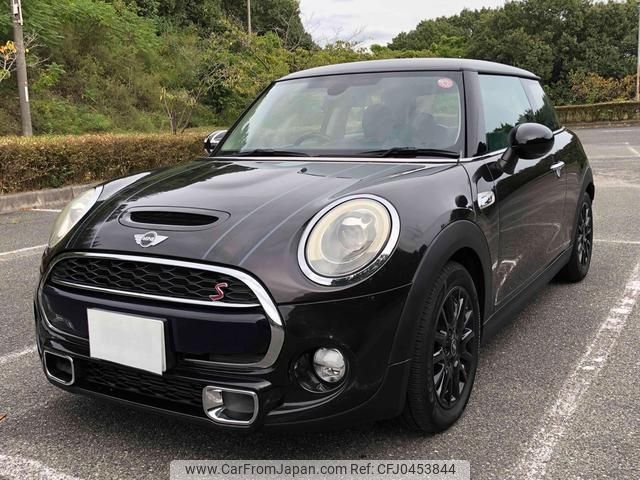 mini mini-others 2014 -BMW 【名変中 】--BMW Mini XM20--02A73752---BMW 【名変中 】--BMW Mini XM20--02A73752- image 1