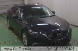 mazda atenza 2017 -MAZDA--Atenza Sedan GJEFP--300385---MAZDA--Atenza Sedan GJEFP--300385-