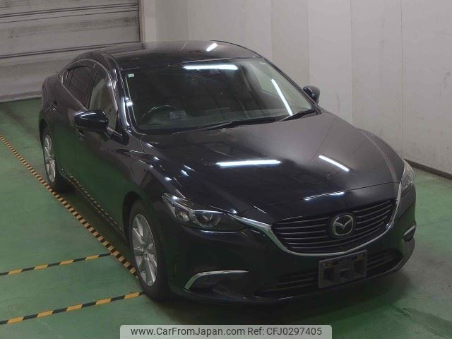 mazda atenza 2017 -MAZDA--Atenza Sedan GJEFP--300385---MAZDA--Atenza Sedan GJEFP--300385- image 1