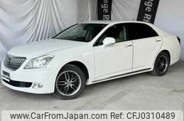 toyota crown-majesta 2010 TE3951