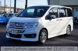 honda stepwagon-spada 2013 quick_quick_DBA-RK5_RK5-1340363