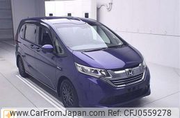 honda freed 2018 -HONDA--Freed GB7-1050606---HONDA--Freed GB7-1050606-