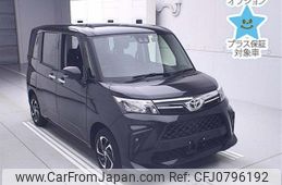 toyota roomy 2020 -TOYOTA--Roomy M900A-0516441---TOYOTA--Roomy M900A-0516441-