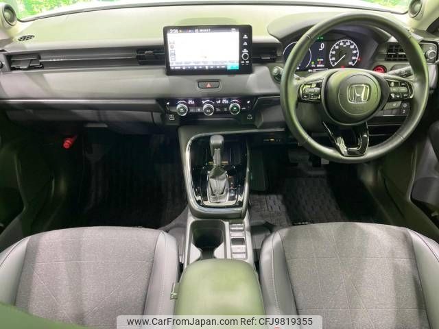 honda vezel 2021 -HONDA--VEZEL 6AA-RV5--RV5-1018955---HONDA--VEZEL 6AA-RV5--RV5-1018955- image 2