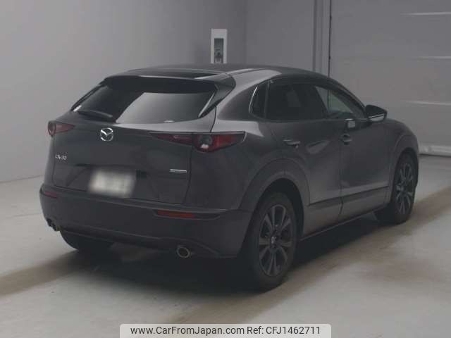 mazda cx-3 2022 -MAZDA 【所沢 350ﾔ 510】--CX-30 5AA-DMEJ3P--DMEJ3P-102701---MAZDA 【所沢 350ﾔ 510】--CX-30 5AA-DMEJ3P--DMEJ3P-102701- image 2