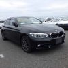 bmw 1-series 2015 NIKYO_DH88572 image 1