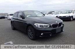 bmw 1-series 2015 NIKYO_DH88572