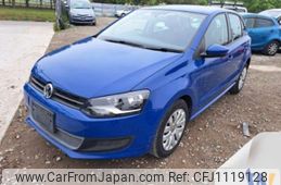 volkswagen polo 2010 -VOLKSWAGEN--VW Polo ABA-6RCGG--WVWZZZ6RZAU012228---VOLKSWAGEN--VW Polo ABA-6RCGG--WVWZZZ6RZAU012228-