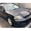 honda civic 2000 quick_quick_GF-EK9_EK9-1202816 image 1