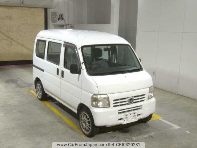 honda acty-van 2004 -HONDA--Acty Van HH5--HH5-1502146---HONDA--Acty Van HH5--HH5-1502146- image 1