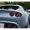 lotus elise 2006 quick_quick_GH-111_SCCGA11146HN72660 image 20