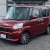 daihatsu tanto 2019 -DAIHATSU 【岐阜 582ｶ4876】--Tanto LA600S--0758695---DAIHATSU 【岐阜 582ｶ4876】--Tanto LA600S--0758695- image 1