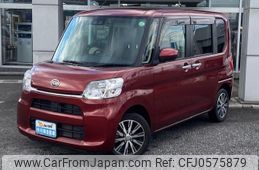 daihatsu tanto 2019 -DAIHATSU 【岐阜 582ｶ4876】--Tanto LA600S--0758695---DAIHATSU 【岐阜 582ｶ4876】--Tanto LA600S--0758695-