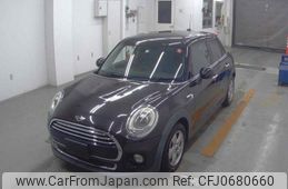 mini mini-others 2015 quick_quick_DBA-XS15_WMWXS520002B41173