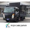 nissan atlas 2013 CFJ1283320 image 1