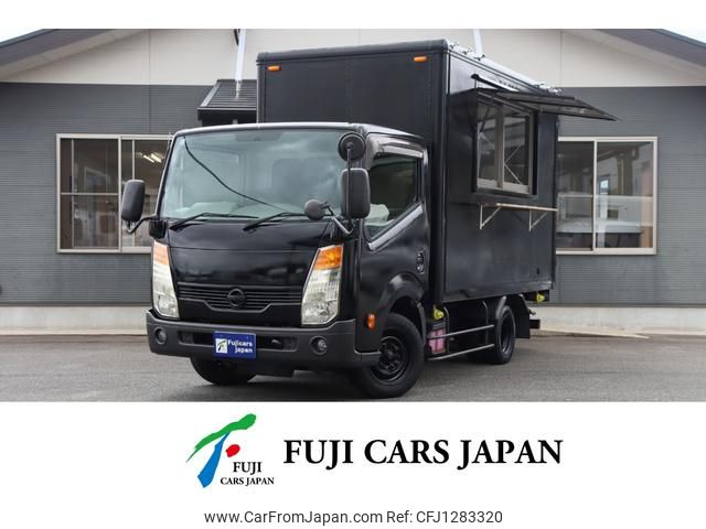 nissan atlas 2013 CFJ1283320 image 1