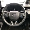 toyota corolla-touring-wagon 2021 -TOYOTA--Corolla Touring 6AA-ZWE211W--ZWE211-6066810---TOYOTA--Corolla Touring 6AA-ZWE211W--ZWE211-6066810- image 7