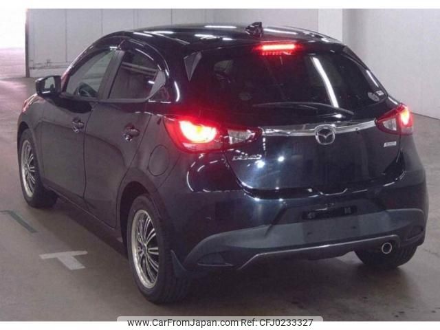 mazda demio 2018 quick_quick_6BA-DJLFS_602279 image 2