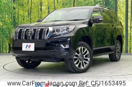 toyota land-cruiser-prado 2023 CFJ1653495