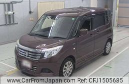 suzuki solio 2020 CFJ1505685