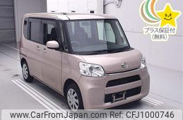 daihatsu tanto 2016 -DAIHATSU--Tanto LA600S-0398047---DAIHATSU--Tanto LA600S-0398047-